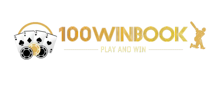 100Win Book Logo