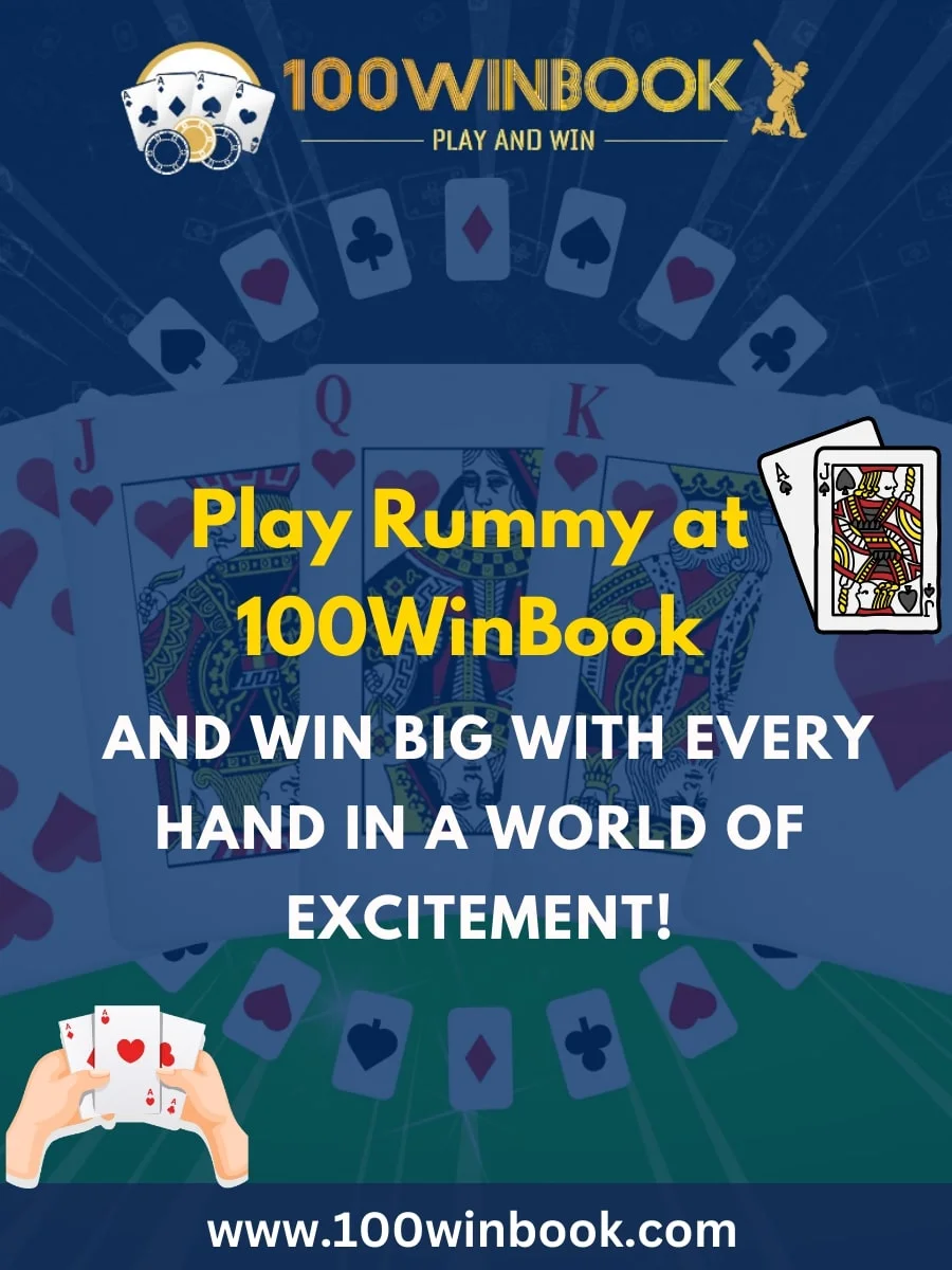 get online cricket id from 100winbook